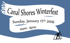Canal Shores Winterfest 2016