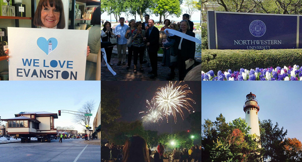 Top News and Social Media Posts of 2015