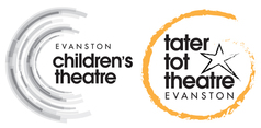 Children's Theatre logos