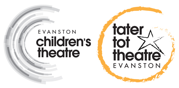 Children's Theatre logos