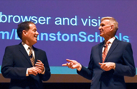 State of the Schools