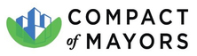 Compact of Mayors logo