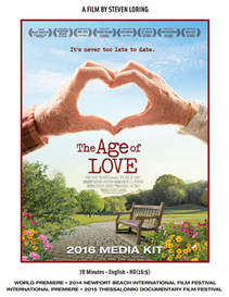 Age of Love