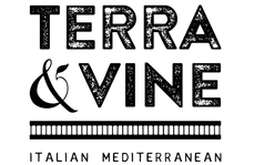 Terra & Vine logo