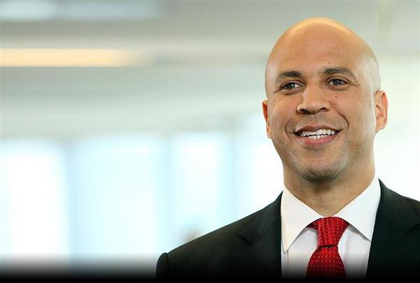 Cory Booker