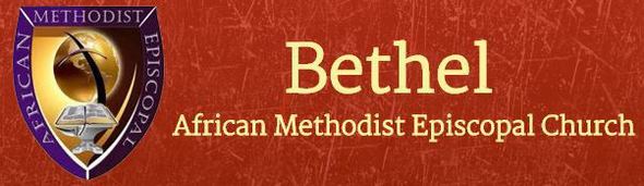 bethel AME logo
