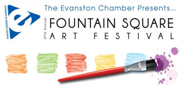 Fountain Square Art Fest