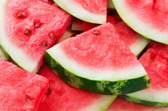 Watermelons