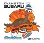 Flying Turkey 2016 logo
