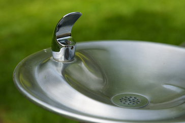 Drinking Fountain
