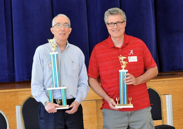 Spelling Bee Regional Winner 2017 Lewis Koppel 