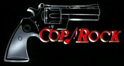 cop rock