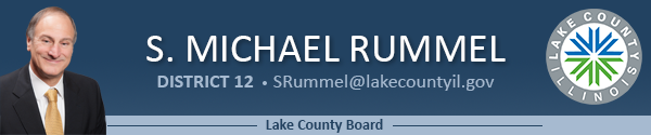 Michael Rummel, District 12