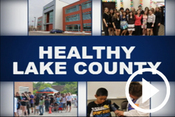 Healthy Lake County