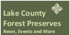 Forest Preserve Icon