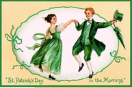 St. Patrick's Day