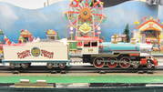 Fremont railroad