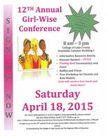Girl Wise