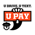U Text U Drive U Pay