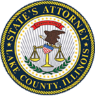 Lake County States Attorney banner image