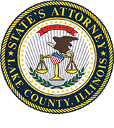 Lake County States Attorney banner image