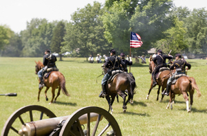 Civil War Days