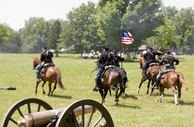 Civil War Days