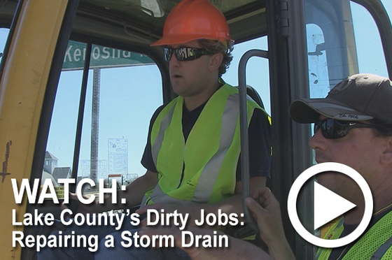 Sept Dirty Jobs