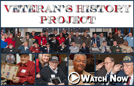 Veterans History Project