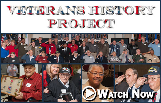 Veterans History Project