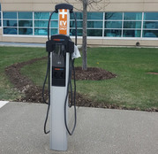 EV charging