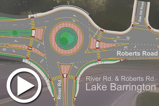 River Roberts Roundabout big