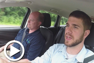 Roundabouts in Lake County big