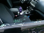 preserve safety alert