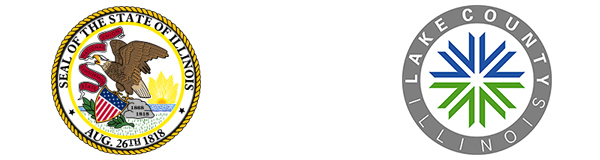 Logo, Courts and County