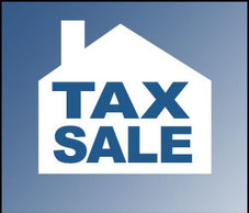 Tax Sale
