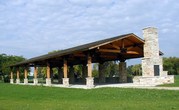 picnic shelter