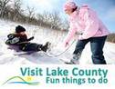 Visit Lake County