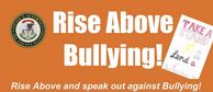 rise against bullying