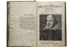 shakespeare