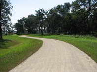 trails