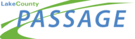 PASSAGE Logo