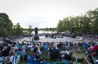 Independence Grove concerts