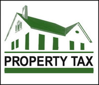 Property Tax Bills