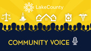 community voice