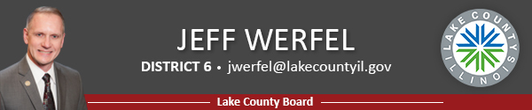 Jeff Werfel banner