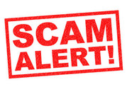 scam alerts
