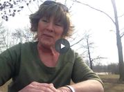 Live from District 5 forest preserve