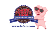 County fair 2017