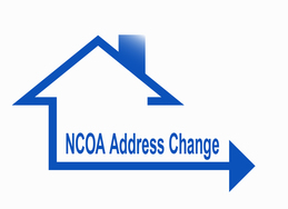 NCOA Address Change